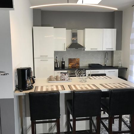 Residence La Farandole Виши Экстерьер фото