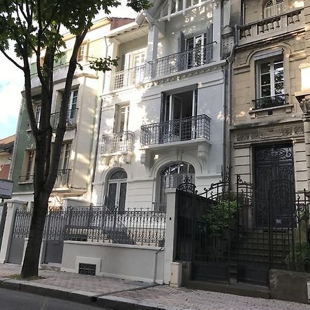 Residence La Farandole Виши Экстерьер фото