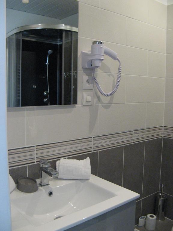 Residence La Farandole Виши Экстерьер фото