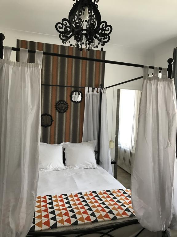Residence La Farandole Виши Экстерьер фото