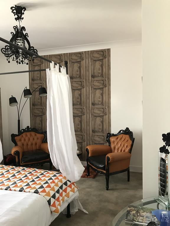 Residence La Farandole Виши Экстерьер фото