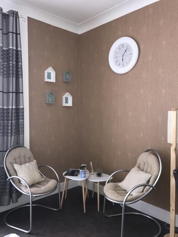 Residence La Farandole Виши Экстерьер фото